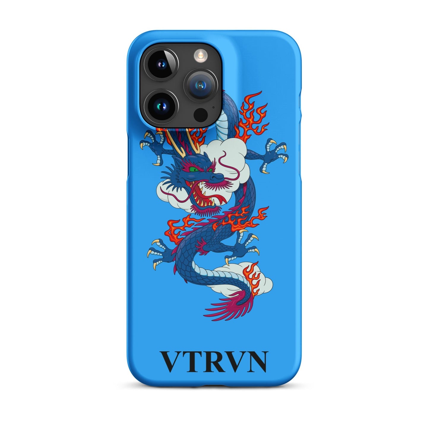 Cover per iPhone® Mizuchi Celeste - VITRUVIAN italy