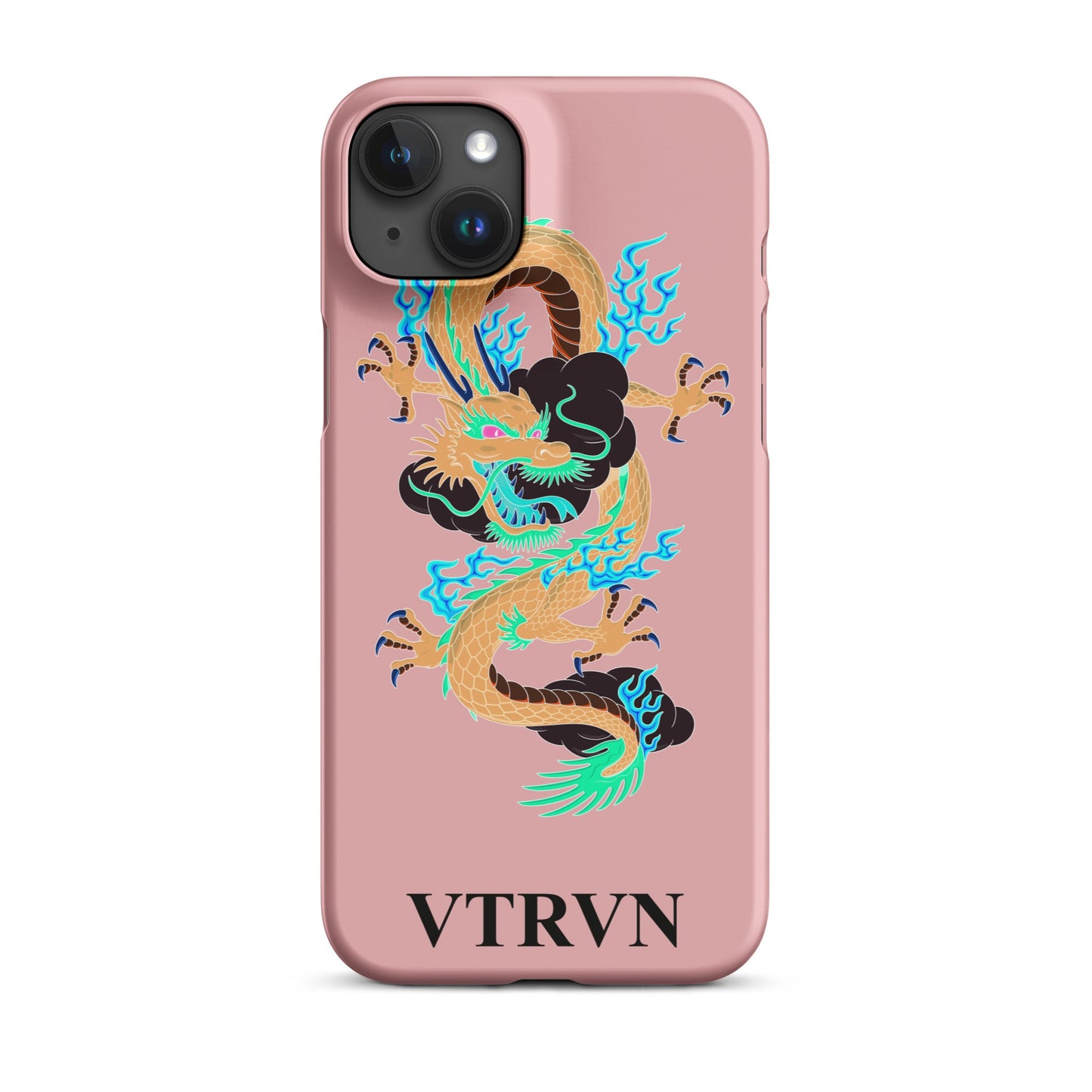 Cover per iPhone® Mizuchi Rosa - VITRUVIAN italy