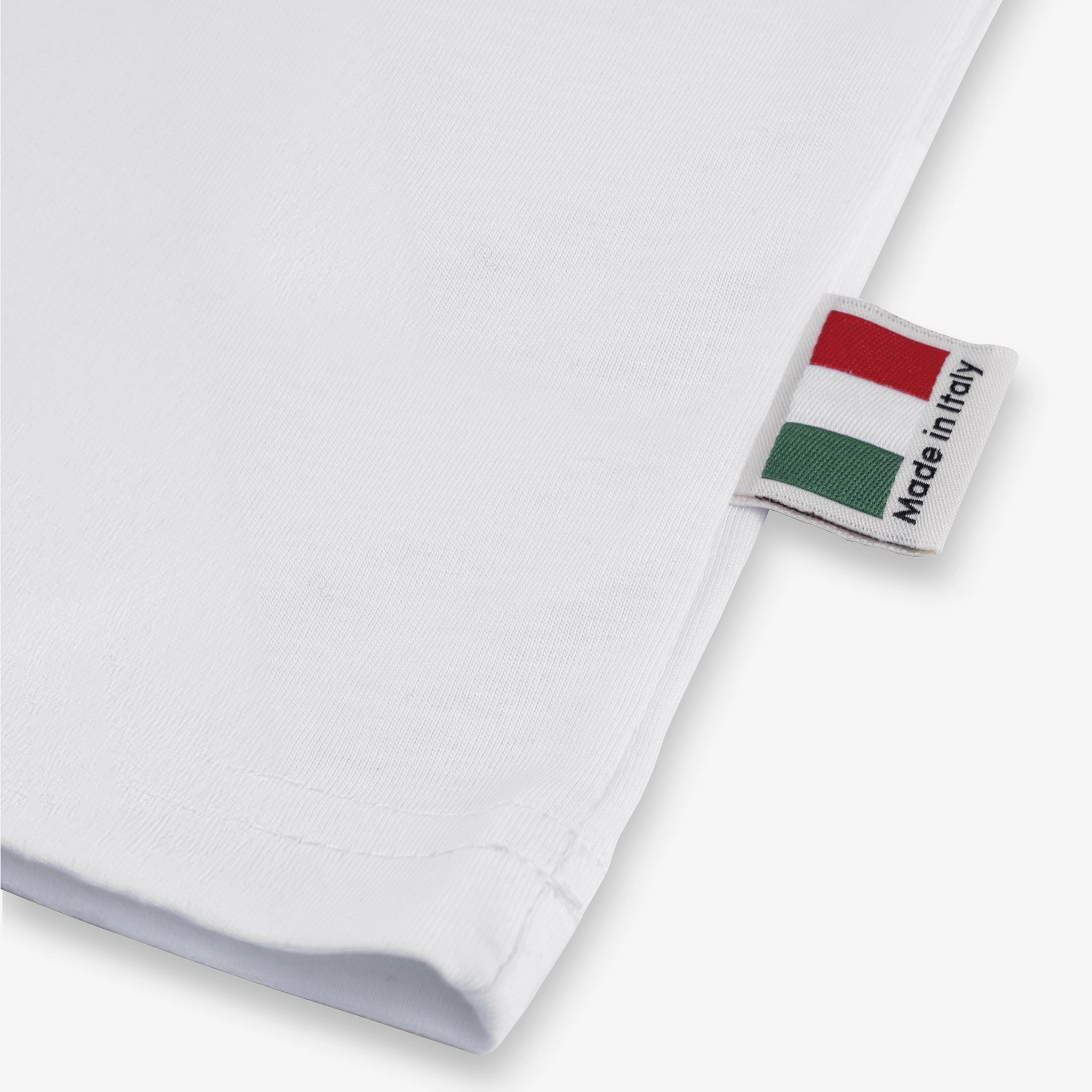 TSHIRT CLASSIC 01 - VITRUVIAN italy