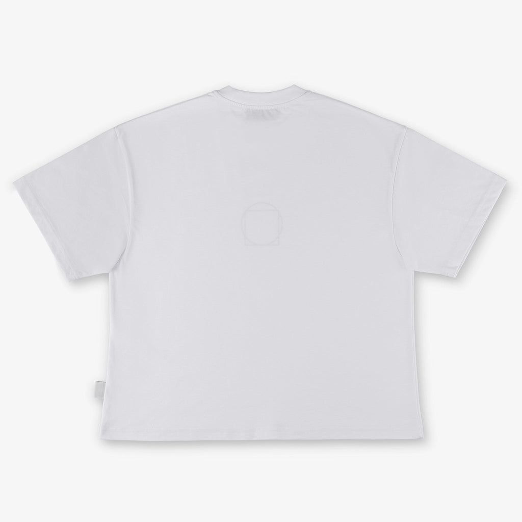TSHIRT CLASSIC 01 - VITRUVIAN italy