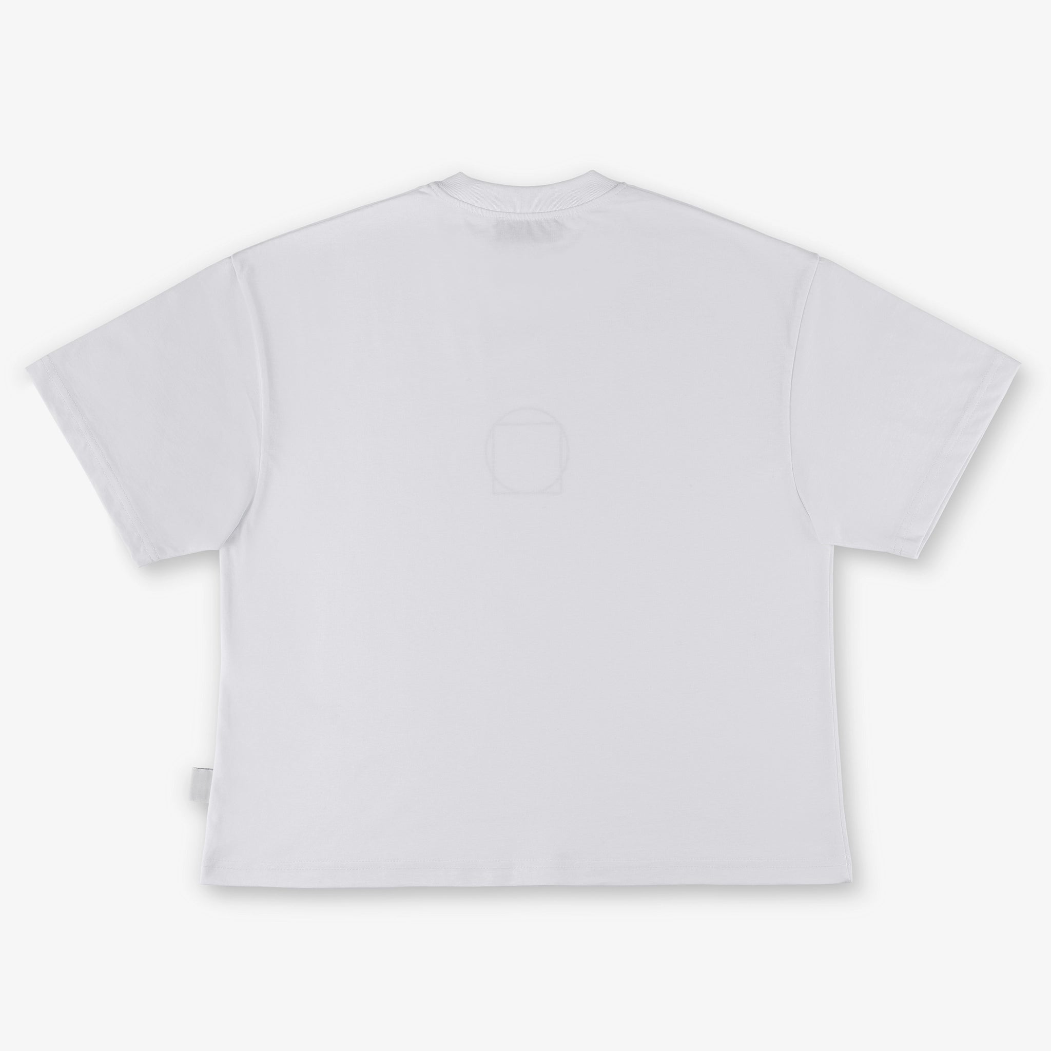 TSHIRT CLASSIC 01 - VITRUVIAN italy