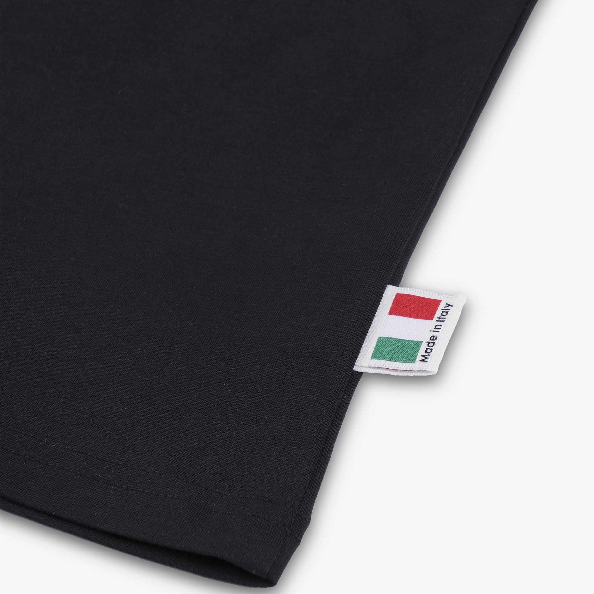 TSHIRT CLASSIC 02 - VITRUVIAN italy